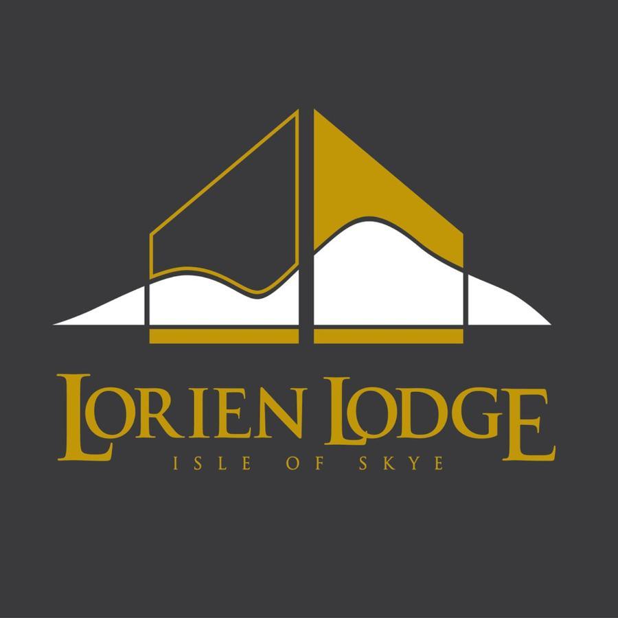 Lorien Lodge Breakish Exteriér fotografie